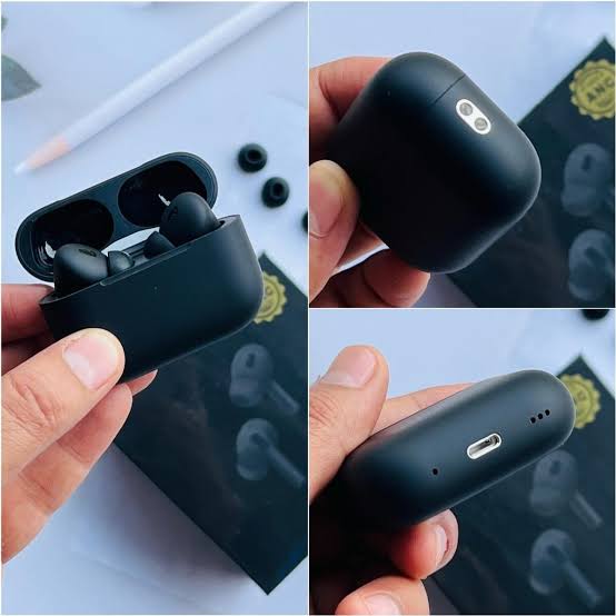Apple AirPods Pro 2nd Gen buzzer  (Master copy)
