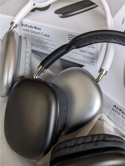 AirPods Max Headphones Master copy