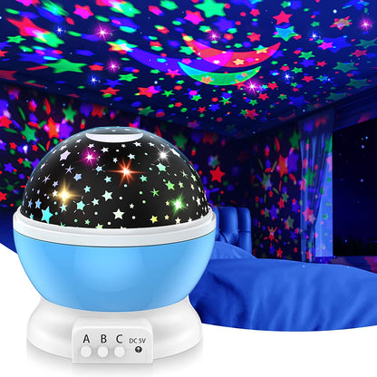 Starry Projector